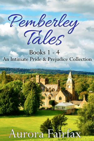 [Pemberley Tales 01] • Pemberley Tales